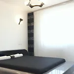 Apartman Deluxe Nicolle Plus Apartment Konstanca
