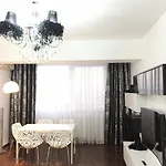 Deluxe Nicolle Plus Apartment Apartman *