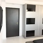 Deluxe Nicolle Plus Apartment Konstanca