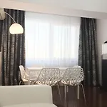 Deluxe Nicolle Plus Apartment Konstanca