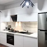 Apartman Deluxe Nicolle Plus Apartment Konstanca
