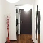 Deluxe Nicolle Plus Apartment *