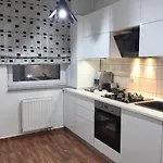 Deluxe Nicolle Plus Apartment Konstanca