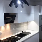 Deluxe Nicolle Plus Apartment Apartman Konstanca