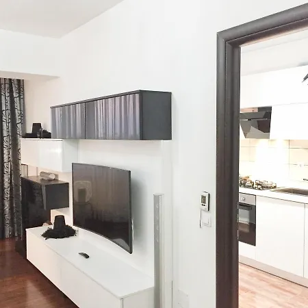 Deluxe Nicolle Plus Apartment Apartment