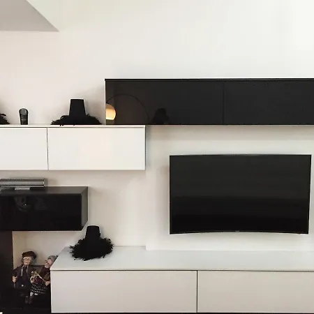 Apartman Deluxe Nicolle Plus Apartment *