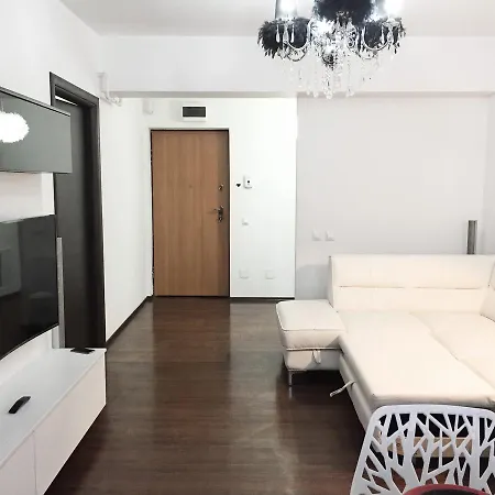 Deluxe Nicolle Plus Apartment Apartment *