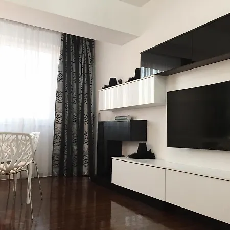 Deluxe Nicolle Plus Apartment Apartman *