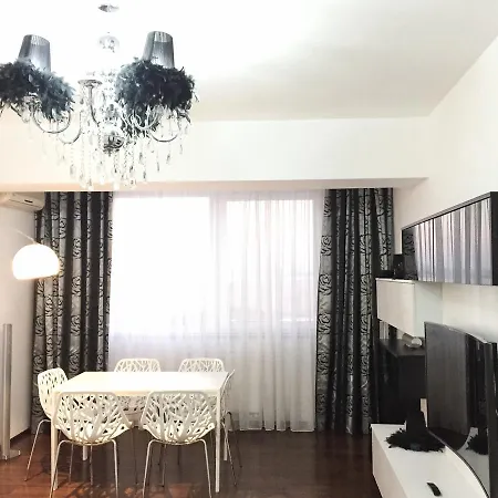 Deluxe Nicolle Plus Apartment Apartment *
