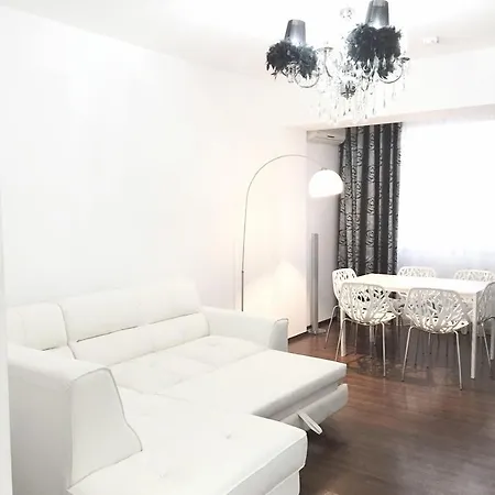 Apartment Deluxe Nicolle Plus Apartment