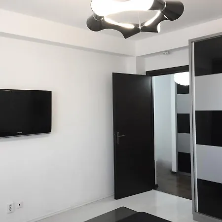 Deluxe Nicolle Plus Apartment *