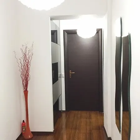 Deluxe Nicolle Plus Apartment *