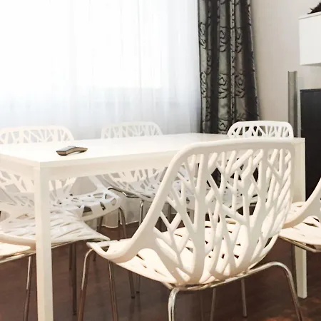 Apartman Deluxe Nicolle Plus Apartment *